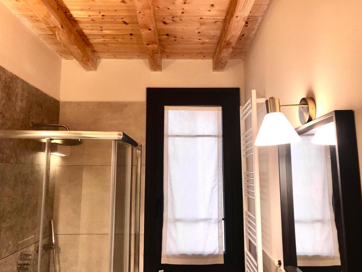 Pizzighettone Residenza La Corte Exterior photo